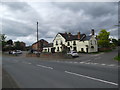 The White Hart at Maisemore