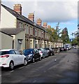 Monmouth Street, Grangetown, Cardiff