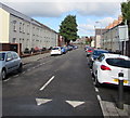 Allerton Street, Grangetown, Cardiff