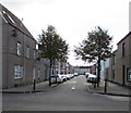 Sussex Street, Grangetown, Cardiff