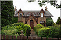 Station House, Invergordon