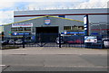 Major Motor Services, 64 Sloper Road, Cardiff