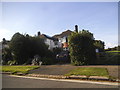 Houses on Five Mile Drive, Cutteslowe