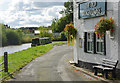 The Old Broken Cross, Rudheath