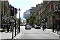 Commercial Street Halifax