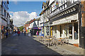 Witton Street, Northwich