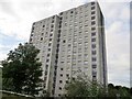 Flats on Vale Drive, Oldham