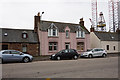 High Street, Invergordon