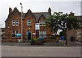 Police Station, Invergordon