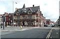 The Arkles Public House, Arkles Lane, Anfield