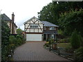 House on Taverham Road