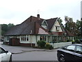 The Cock Inn, Drayton