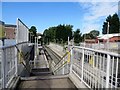 Burton Road tram stop