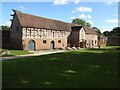SP2772 : The Stables, Kenilworth Castle by Philip Halling