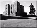 SP2772 : The Great Tower, Kenilworth Castle by Philip Halling