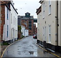 East Quay in Wells-Next-The-Sea