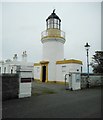 Cromarty Lighthouse