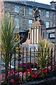 War Memorial, High Street, Dingwall