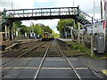 Furness Vale station