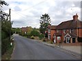 Headcorn Road, Grafty Green