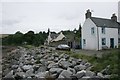 Shore Street, Cromarty