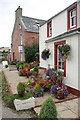 Moonfleet, Shore Road, Cromarty