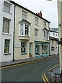 The Gallery, Aberdovey