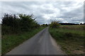 TF7814 : River Road, West Acre by Geographer