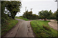 Cooper Lane, Laceby