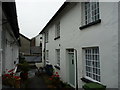 5 & 6, Evans Terrace, Aberdovey