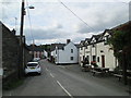 Park Street, Llanrhaeadr