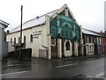 Tonypandy Methodist Church