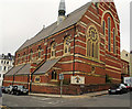 St Michael & All Angels Church, Brighton