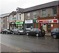 Spar, 12 Llwynypia Road, Tonypandy