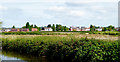 Farm land south-west of Wombourne, Staffordshire