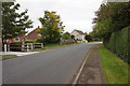 Main Road, Aylesby