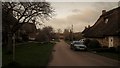 Back Lane, Epwell