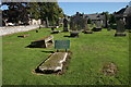 Plaiden Ell, Dornoch Cathedral Graveyard