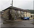 Anderson Terrace, Tonypandy