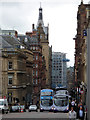 Hope Street Glasgow