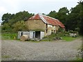 Barn at Medland