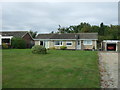 Bungalow on Hardley Road