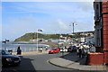 Marine Terrace, Aberystwyth