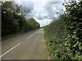 Desborough Road near Rushton