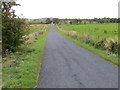 Cairn Road between Cairn and Mossback