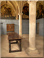 The Hall, Bolsover Castle