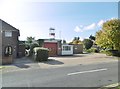 Portchester Fire Station