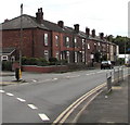 Warrington Road houses, Lower Ince