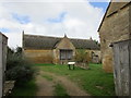 Barn at The Priory