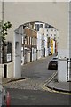 Gloucester Mews